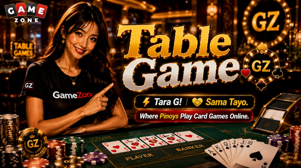 table game